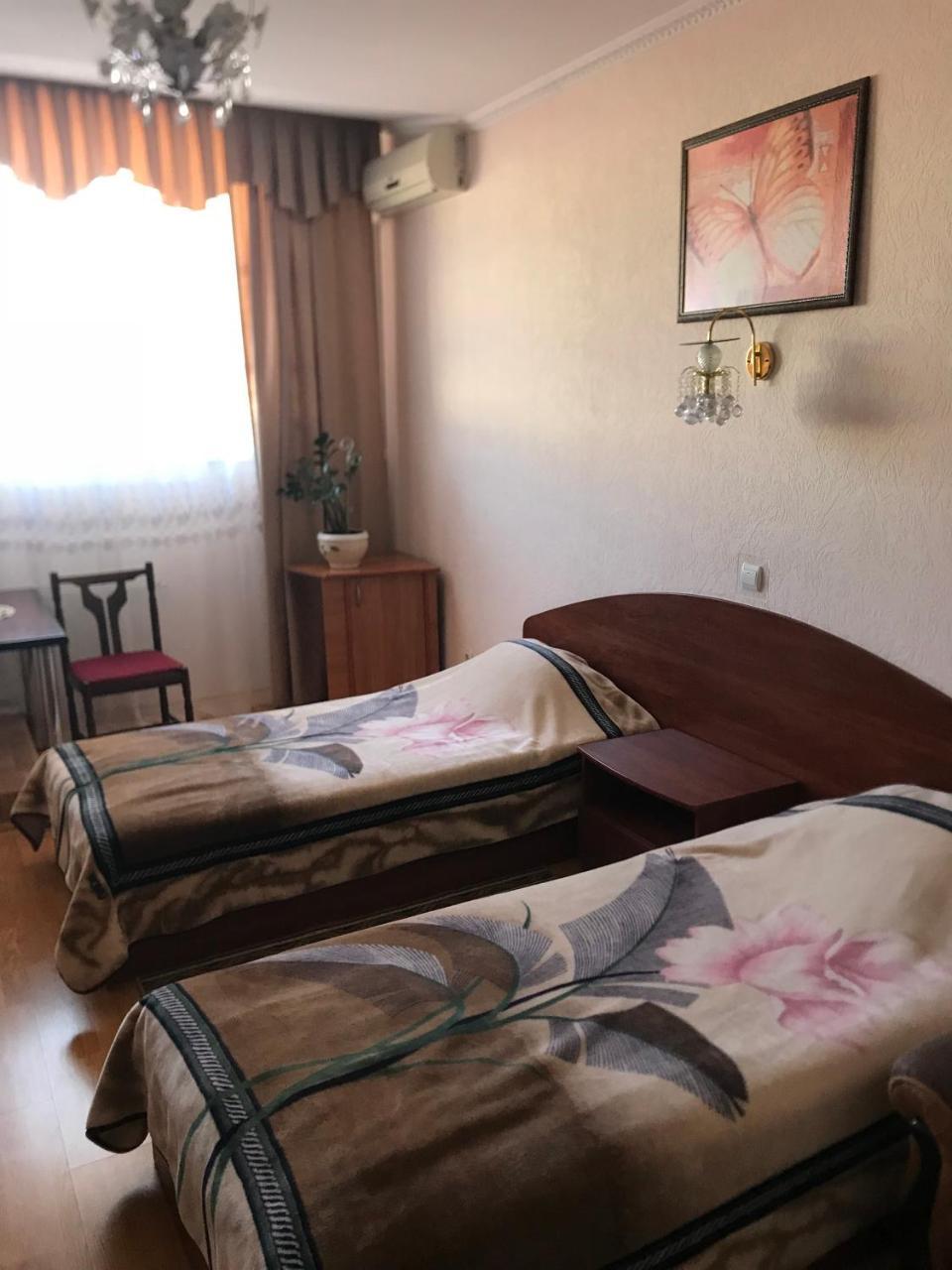 Anzhelina Hotel Kherson Ngoại thất bức ảnh