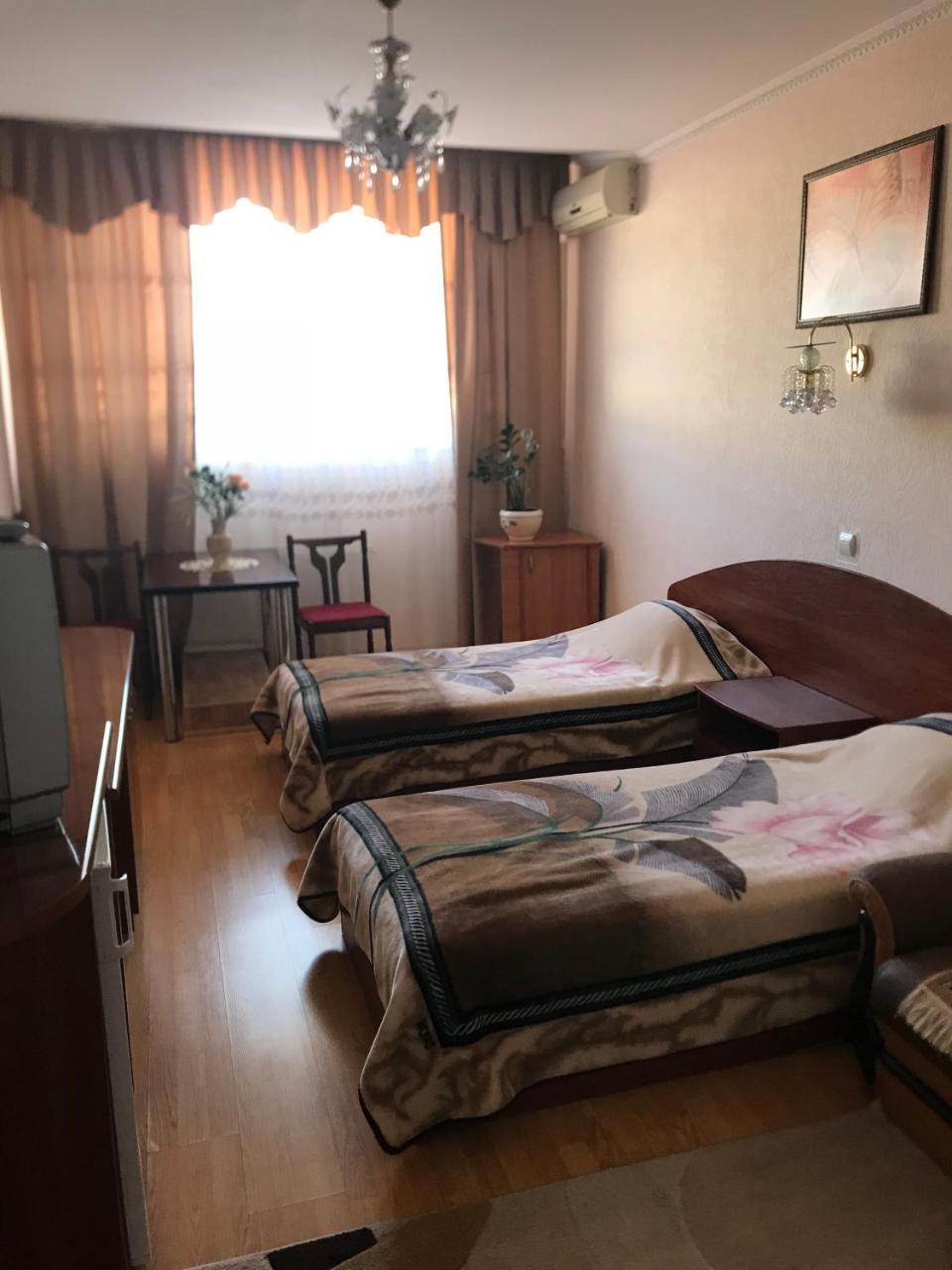 Anzhelina Hotel Kherson Ngoại thất bức ảnh